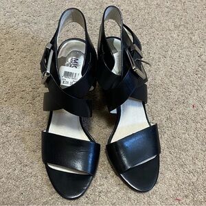 Michael Kors Strappy Heels